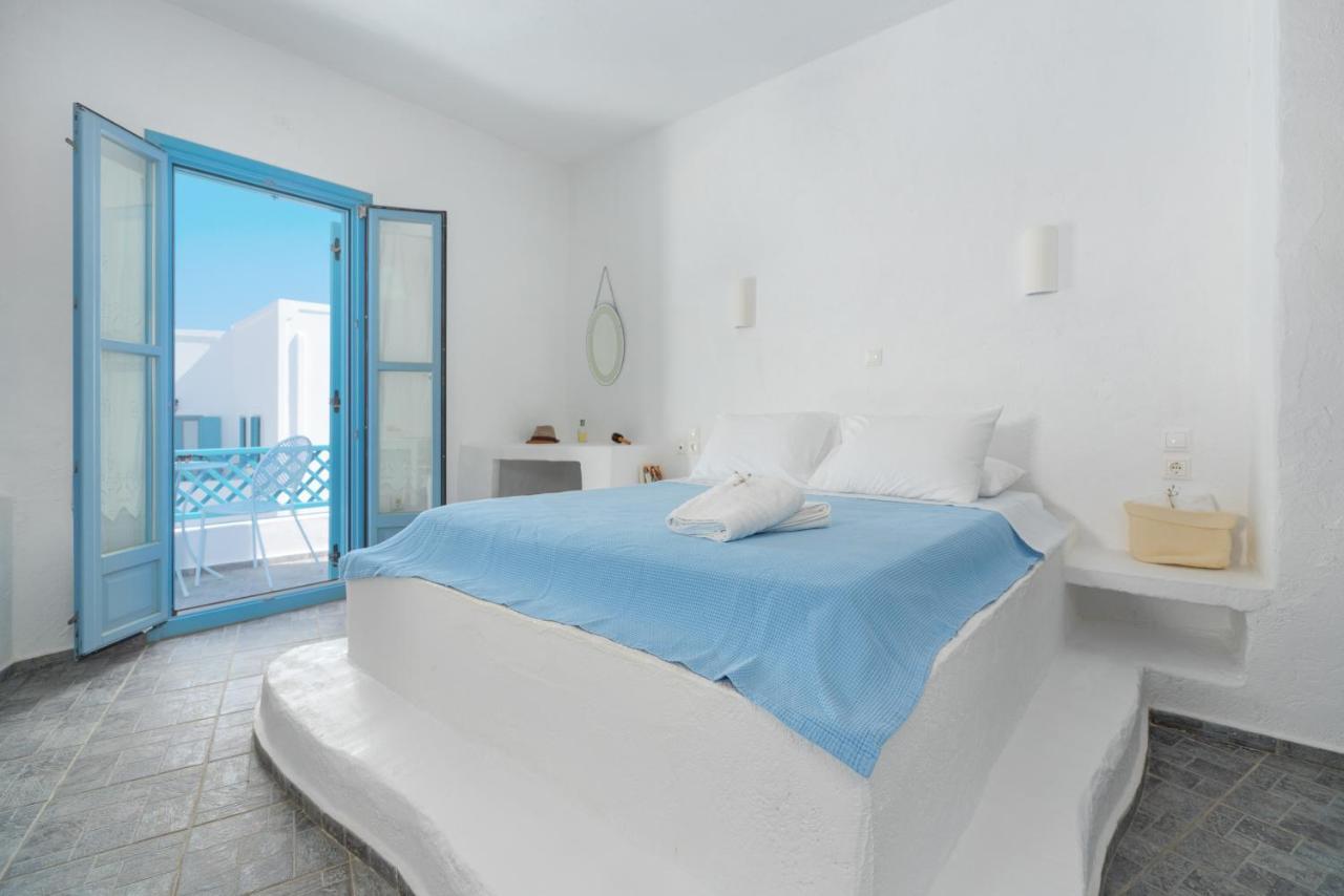 Castellano Village Analipsi  ภายนอก รูปภาพ