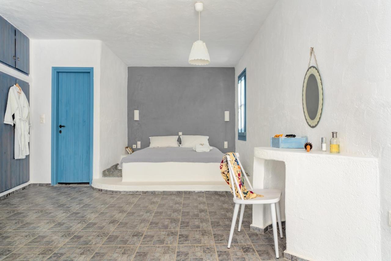 Castellano Village Analipsi  ภายนอก รูปภาพ