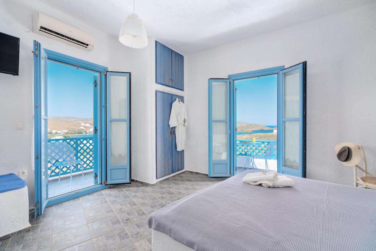 Castellano Village Analipsi  ภายนอก รูปภาพ